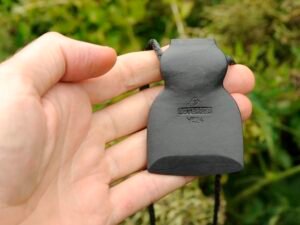 Argillite Trade Axe