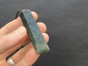 kawakawa pounamu