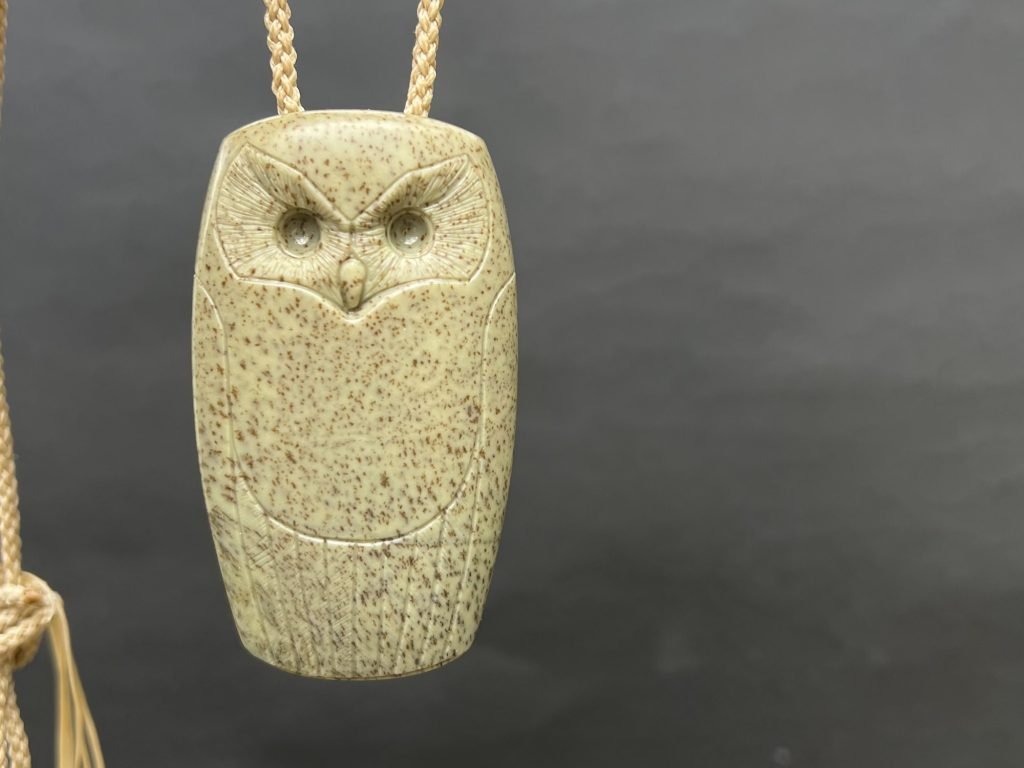 kokopu pounamu ruru